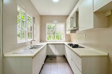 The Residence, Mont Kiara