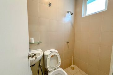 The Residence, Mont Kiara