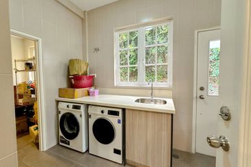 The Residence, Mont Kiara