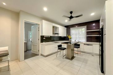 The Residence, Mont Kiara