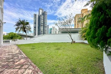 The Residence, Mont Kiara