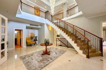 The Residence, Mont Kiara