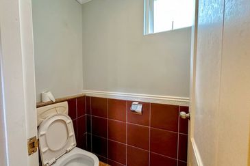 The Residence, Mont Kiara