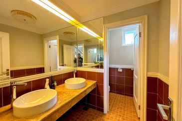 The Residence, Mont Kiara