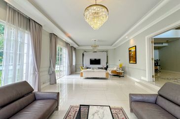 The Residence, Mont Kiara