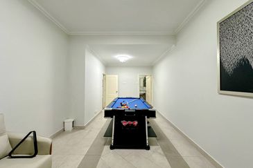 The Residence, Mont Kiara