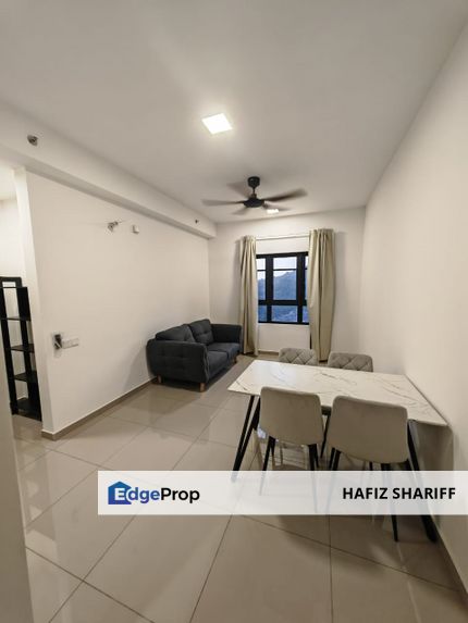 New Condo D Vine Residences Damansara Perdana Perdana Petaling Jaya Damansara Sentral Park , Selangor, Damansara Perdana