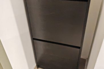 D Vine Residences @ Central Park Damansara