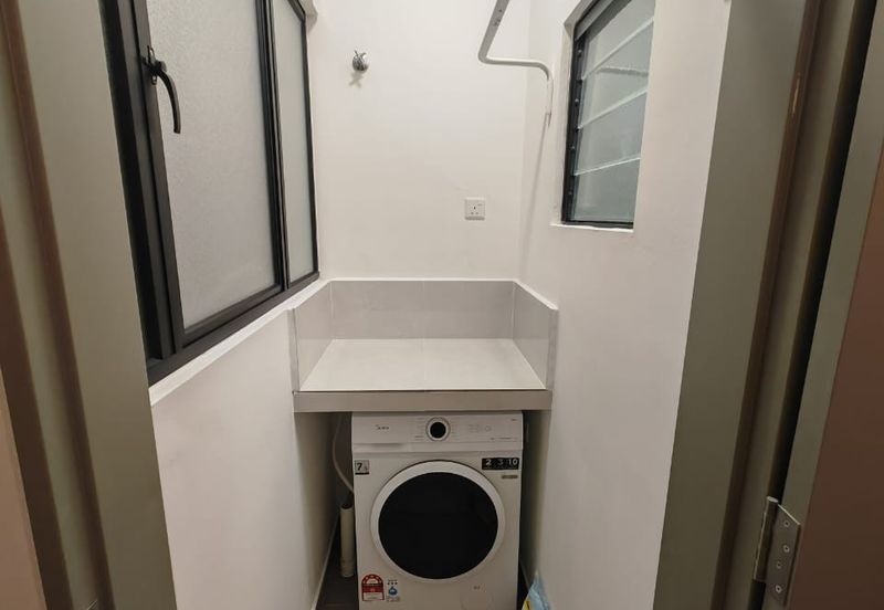 D Vine Residences @ Central Park Damansara