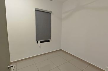 D Vine Residences @ Central Park Damansara