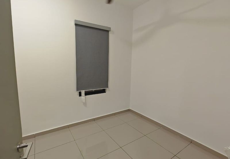 D Vine Residences @ Central Park Damansara