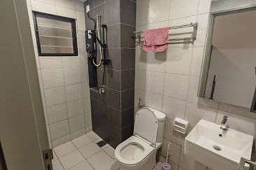 D Vine Residences @ Central Park Damansara