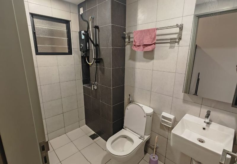 D Vine Residences @ Central Park Damansara