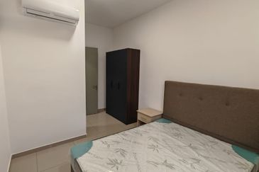 D Vine Residences @ Central Park Damansara