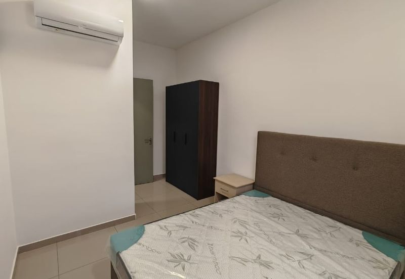 D Vine Residences @ Central Park Damansara