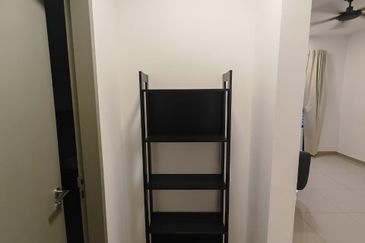 D Vine Residences @ Central Park Damansara