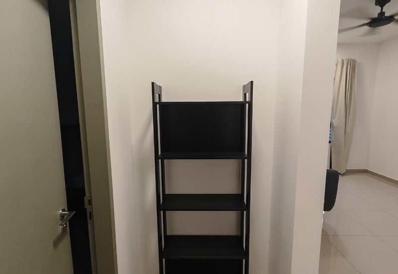 D Vine Residences @ Central Park Damansara