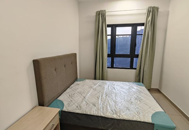 D Vine Residences @ Central Park Damansara