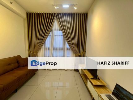 New Condo D Vine Residences Damansara Perdana, Selangor, Damansara Perdana