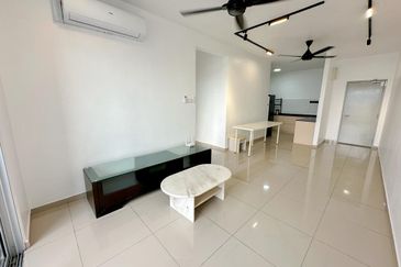 Residensi Laman Sari