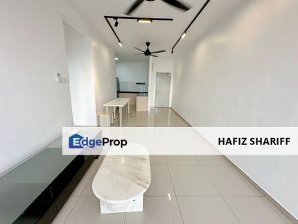 Residensi Laman Sari Batu Caves Kepong, Kuala Lumpur, Kepong
