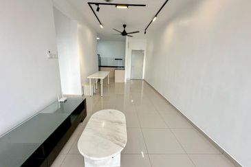 Residensi Laman Sari