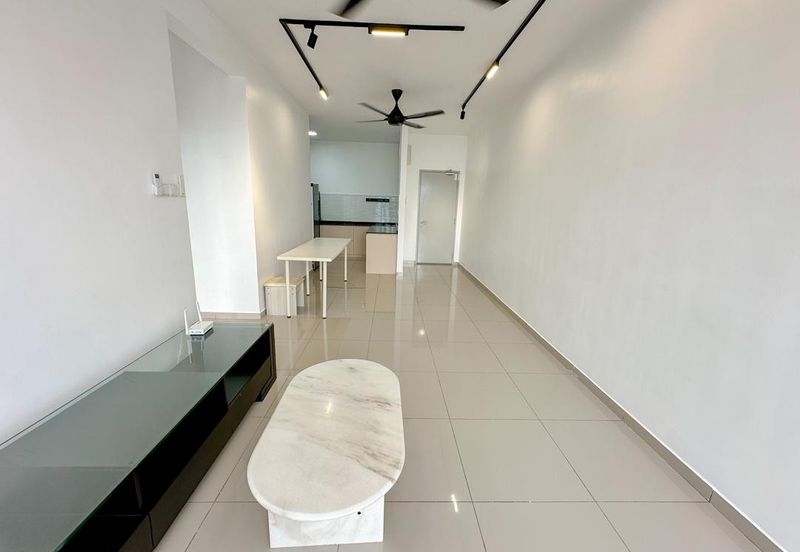 Residensi Laman Sari