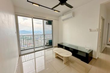 Residensi Laman Sari