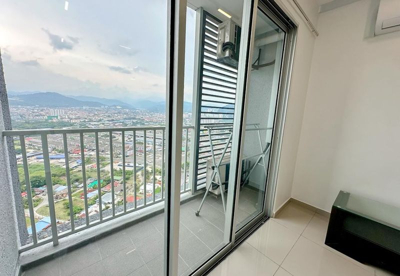 Residensi Laman Sari