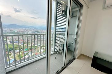 Residensi Laman Sari