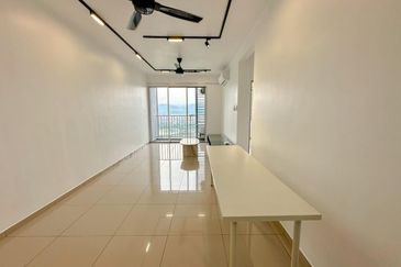 Residensi Laman Sari