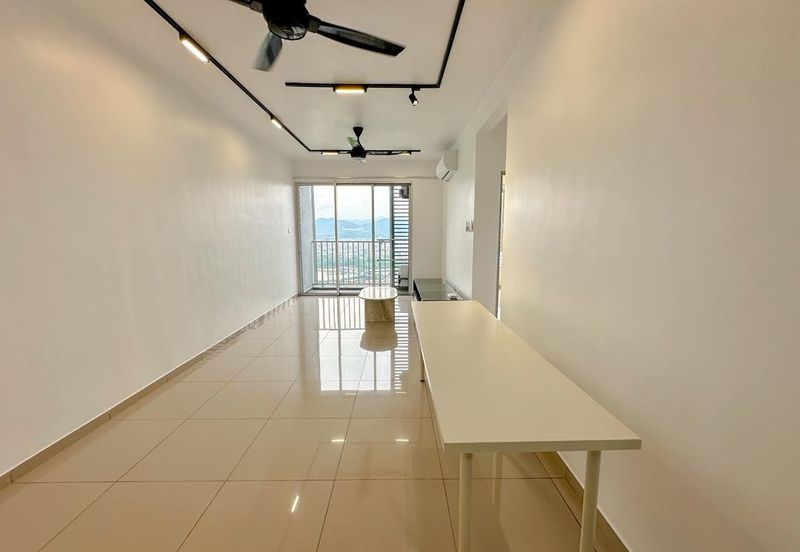 Residensi Laman Sari