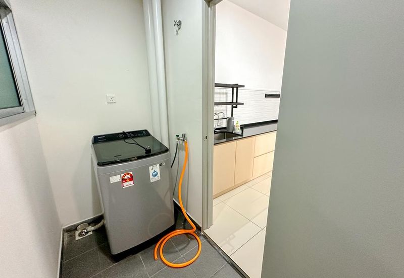 Residensi Laman Sari