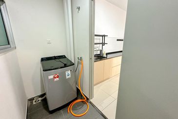 Residensi Laman Sari