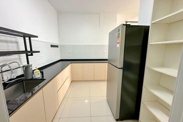 Residensi Laman Sari