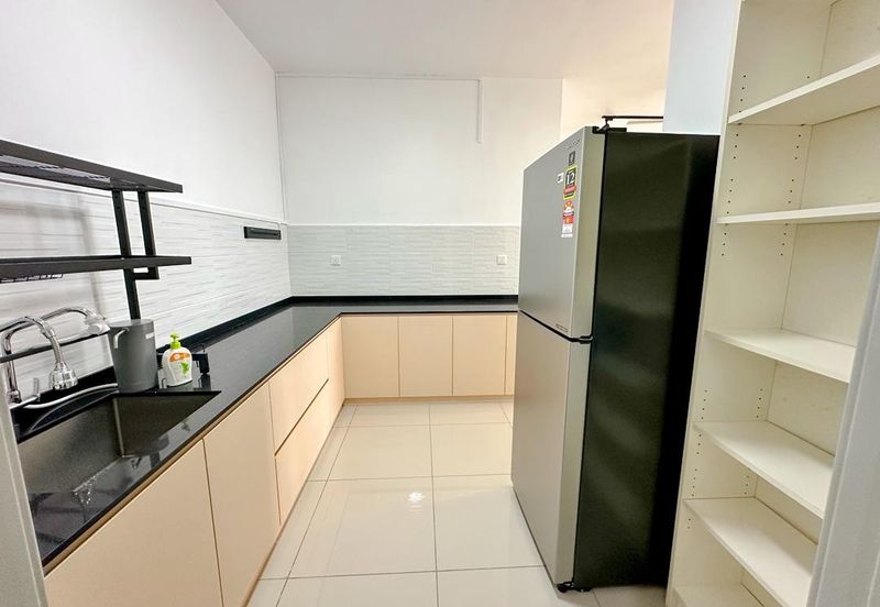 Residensi Laman Sari