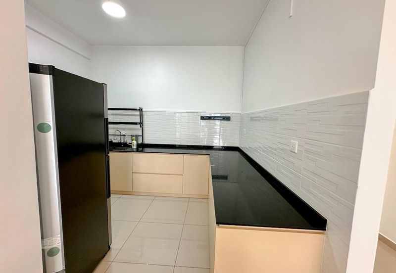 Residensi Laman Sari