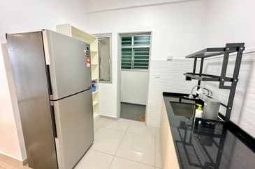 Residensi Laman Sari