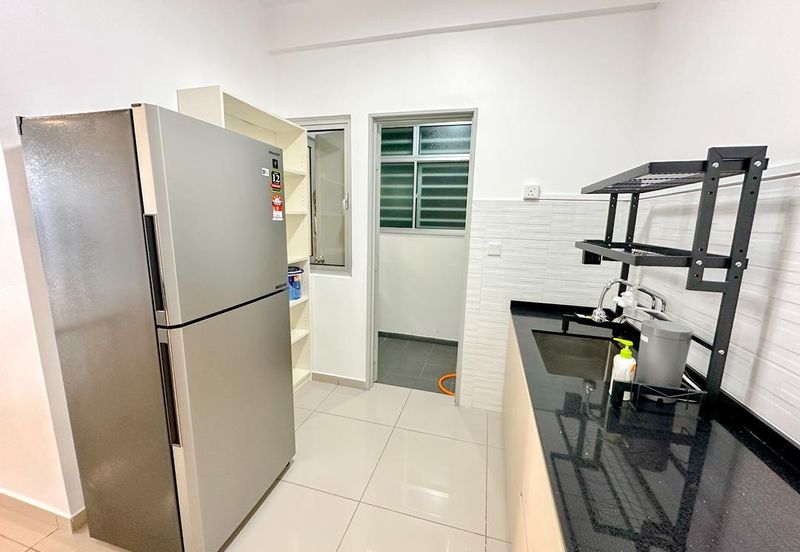 Residensi Laman Sari