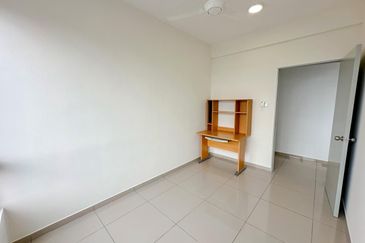 Residensi Laman Sari