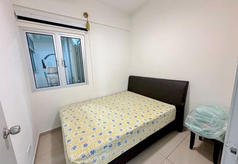 Residensi Laman Sari