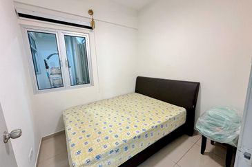 Residensi Laman Sari