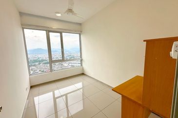 Residensi Laman Sari