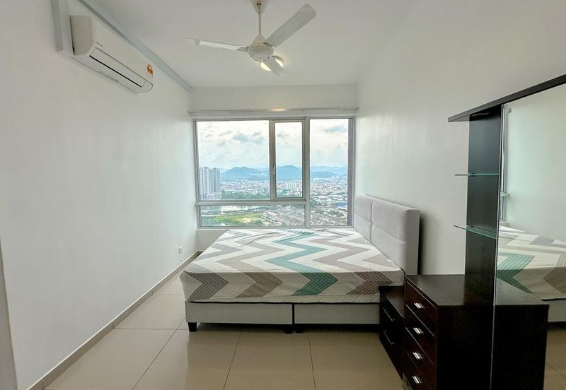 Residensi Laman Sari