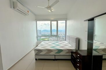 Residensi Laman Sari