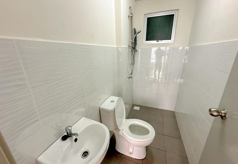 Residensi Laman Sari