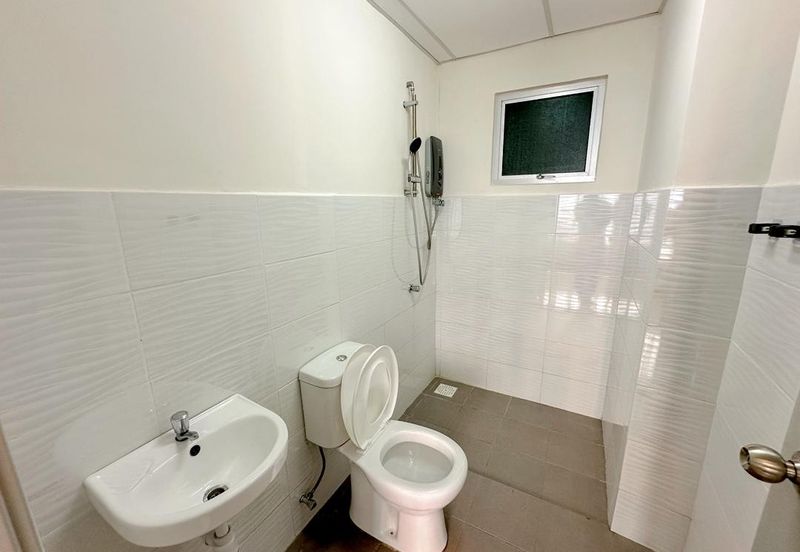 Residensi Laman Sari