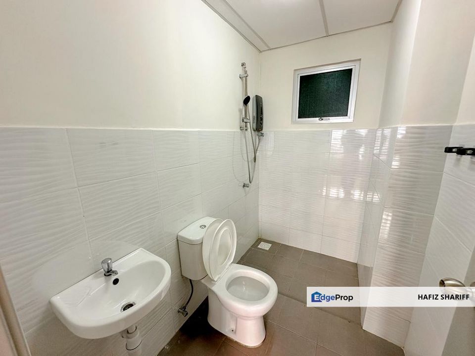 Residensi Laman Sari Batu Caves Kepong, Kuala Lumpur, Kepong