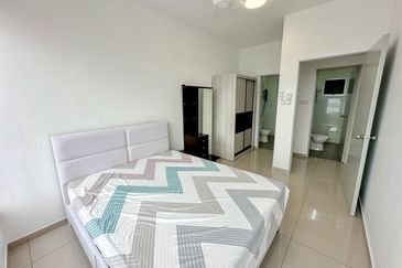 Residensi Laman Sari