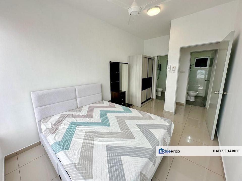 Residensi Laman Sari Batu Caves Kepong, Kuala Lumpur, Kepong